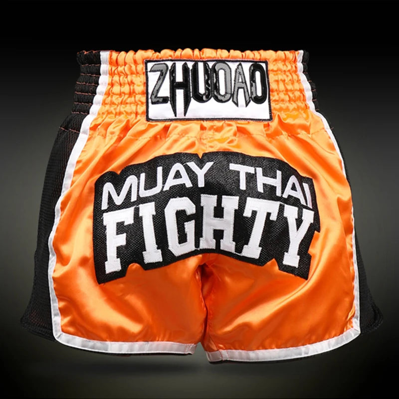 Short de boxe|BoxFit