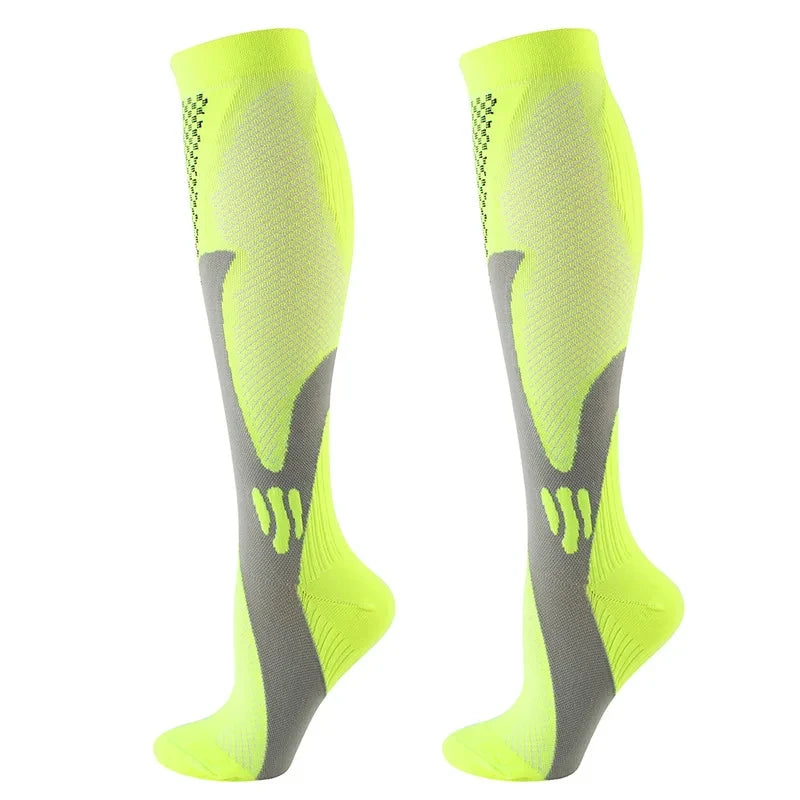 Chaussette de contention homme|Endurox