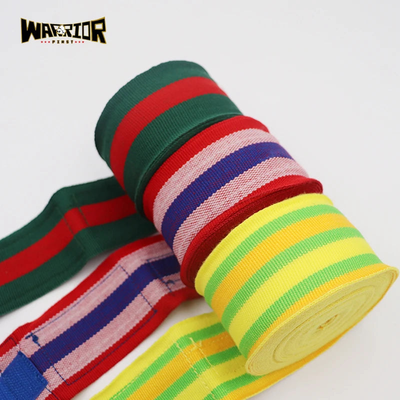 Bandes de boxe|FightWrap Pro
