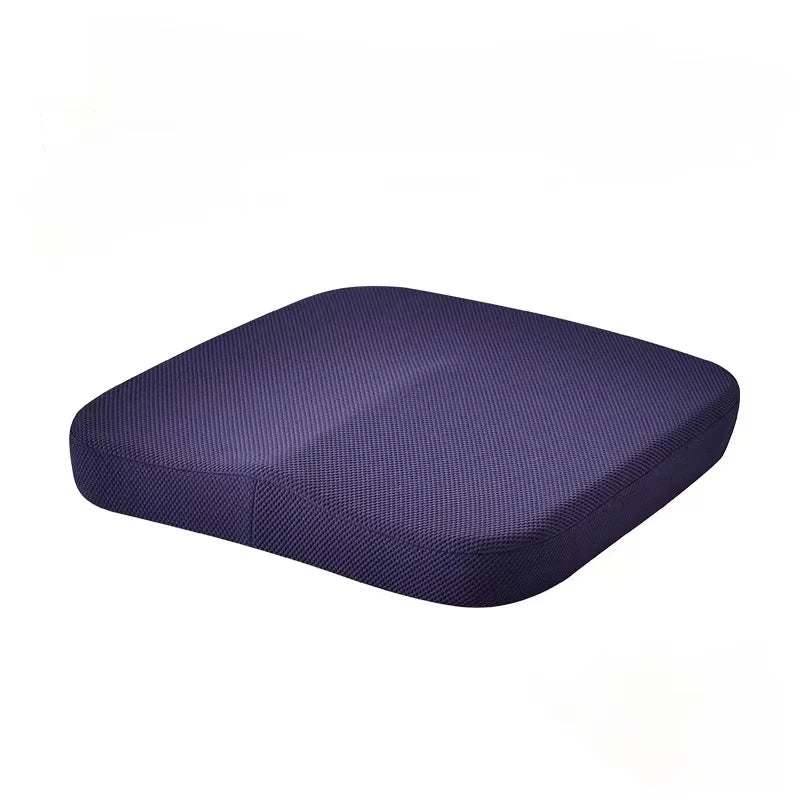 coussin ergonomique chaise de bureau|ErgoForm