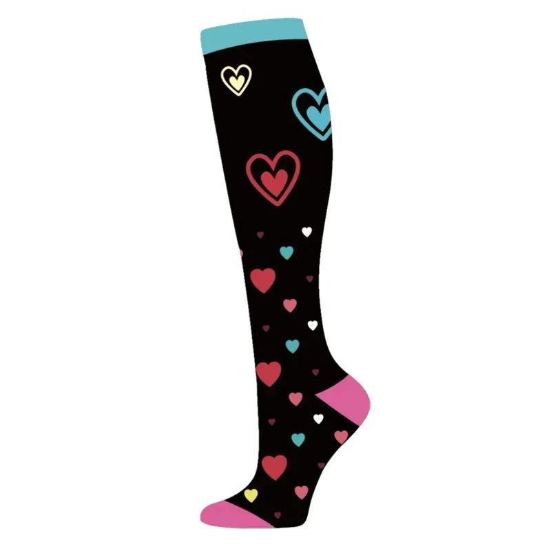 Chaussette de contention|Dynatech
