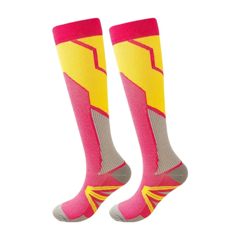 Chaussette de contention homme|Endurox
