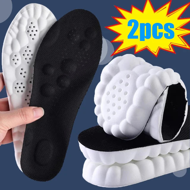 Semelle Orthopédique|ComfortStep