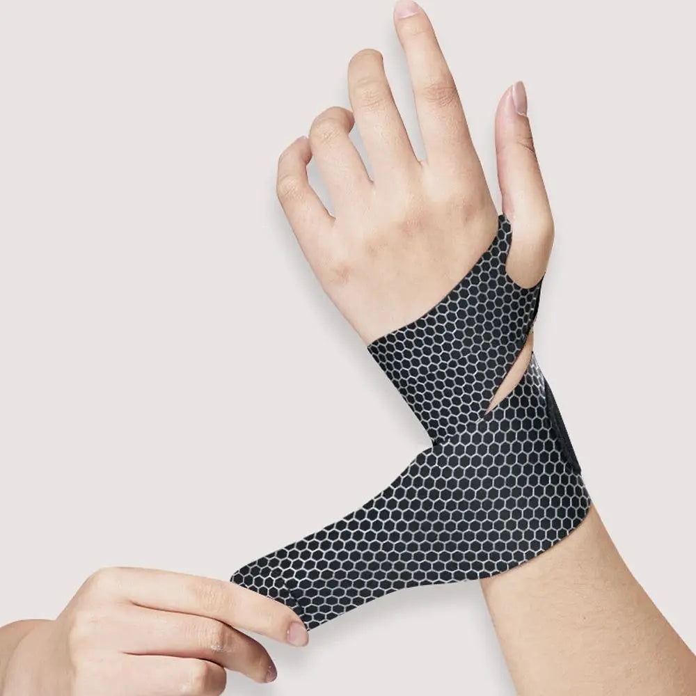 Manchon de compression poignet|CycloFit