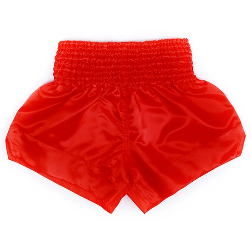 Short de boxe|GuerrierFit