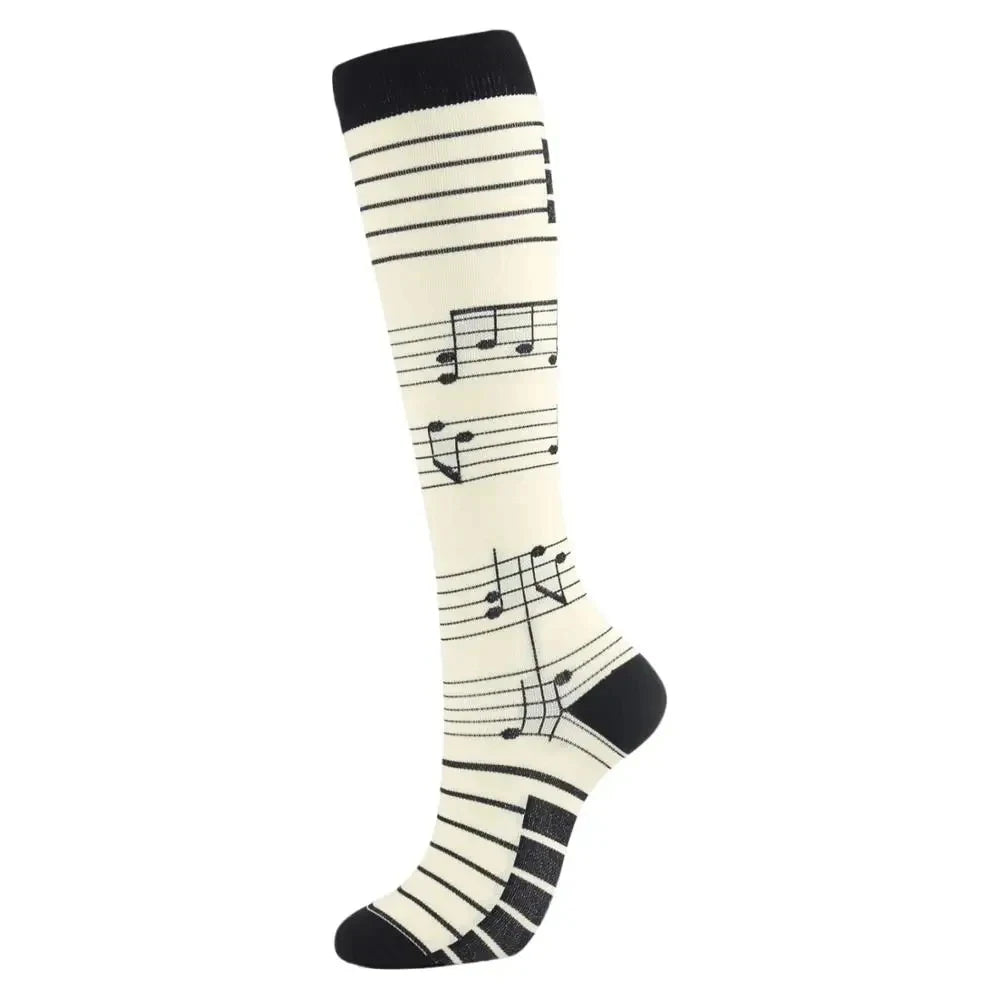 Chaussette de contention|Dynatech