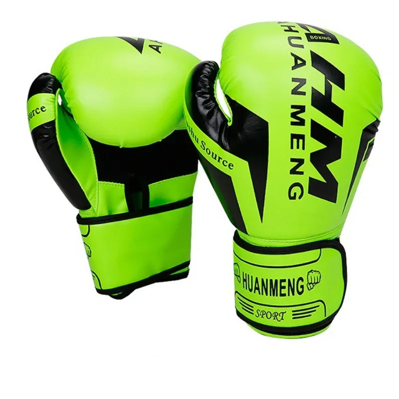 Gant de boxe|GloveEdge