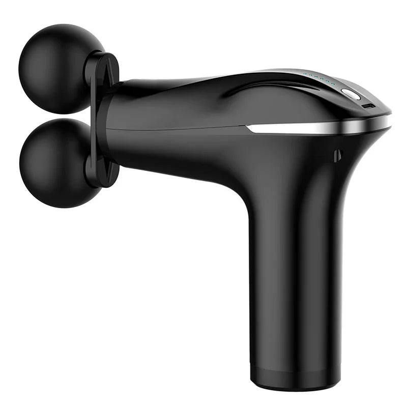 Pistolet de massage|Relaxthérapie