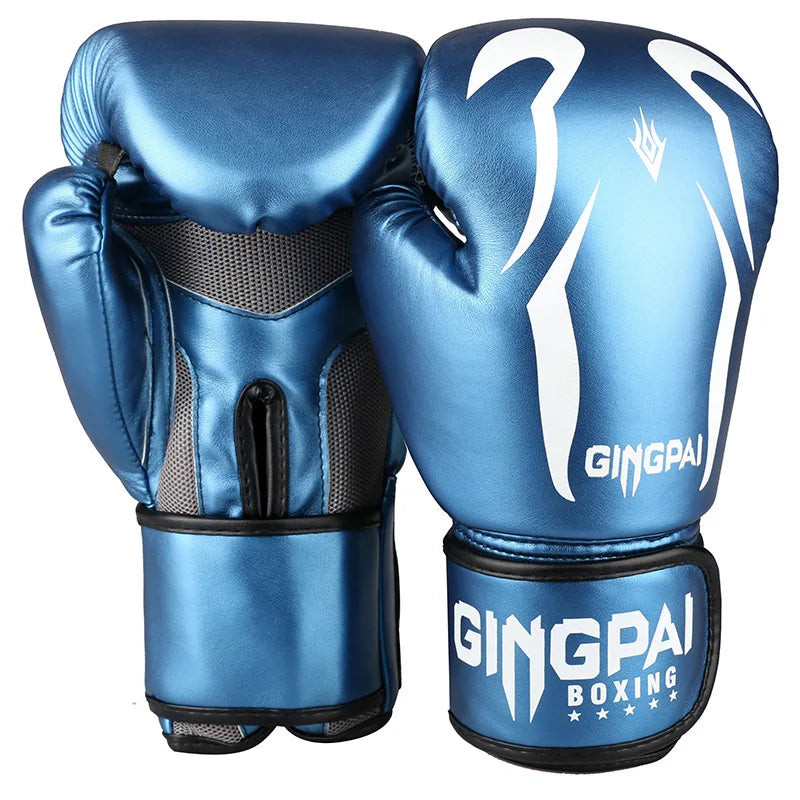 Gants de boxe|Strikerpro