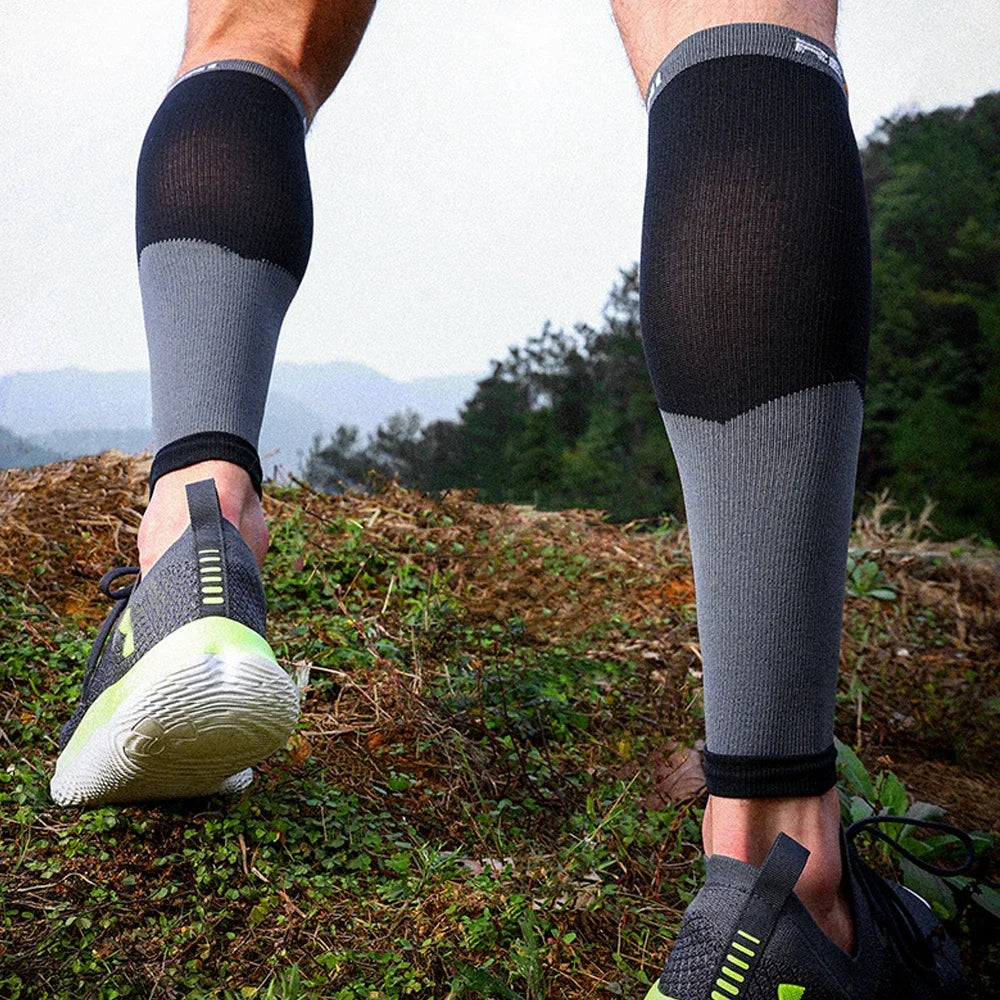 Manchon de compression mollet|OptiFit