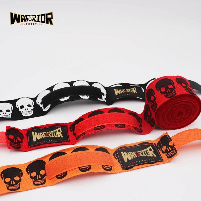 Bandes de boxe|KnuckleSafe