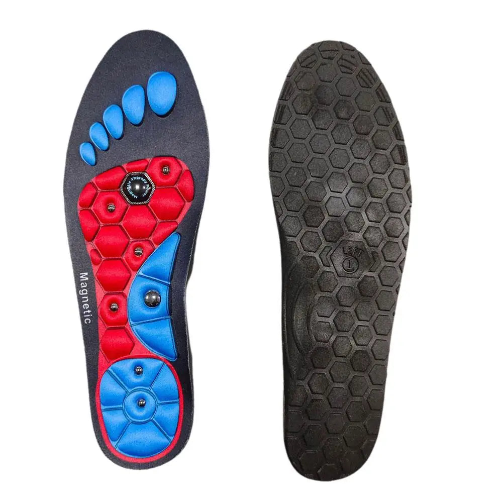 Semelle Orthopédique|ZenStep