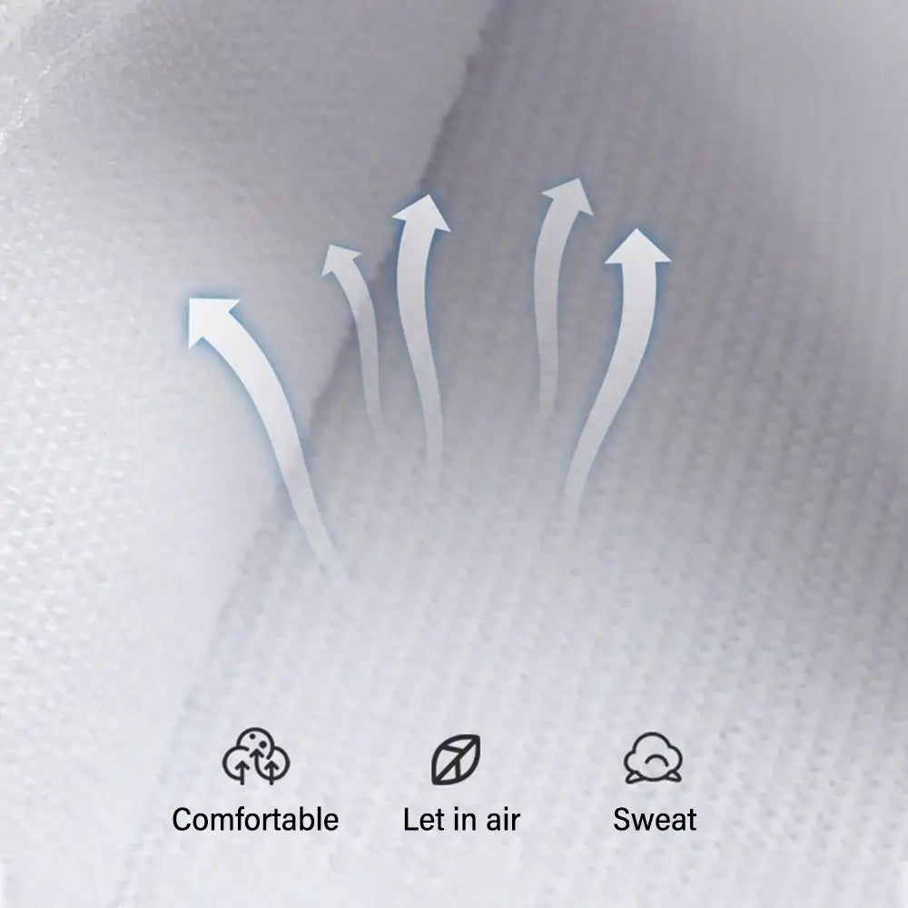 Manchon de compression mollet 1 Pièce|FitMouvement