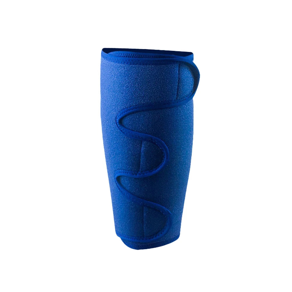 1 manchon de compression pour mollets|VitesseFlex
