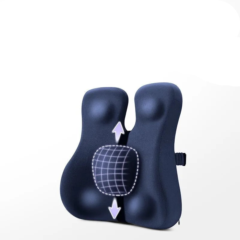 coussin d assise ergonomique|PureRelax
