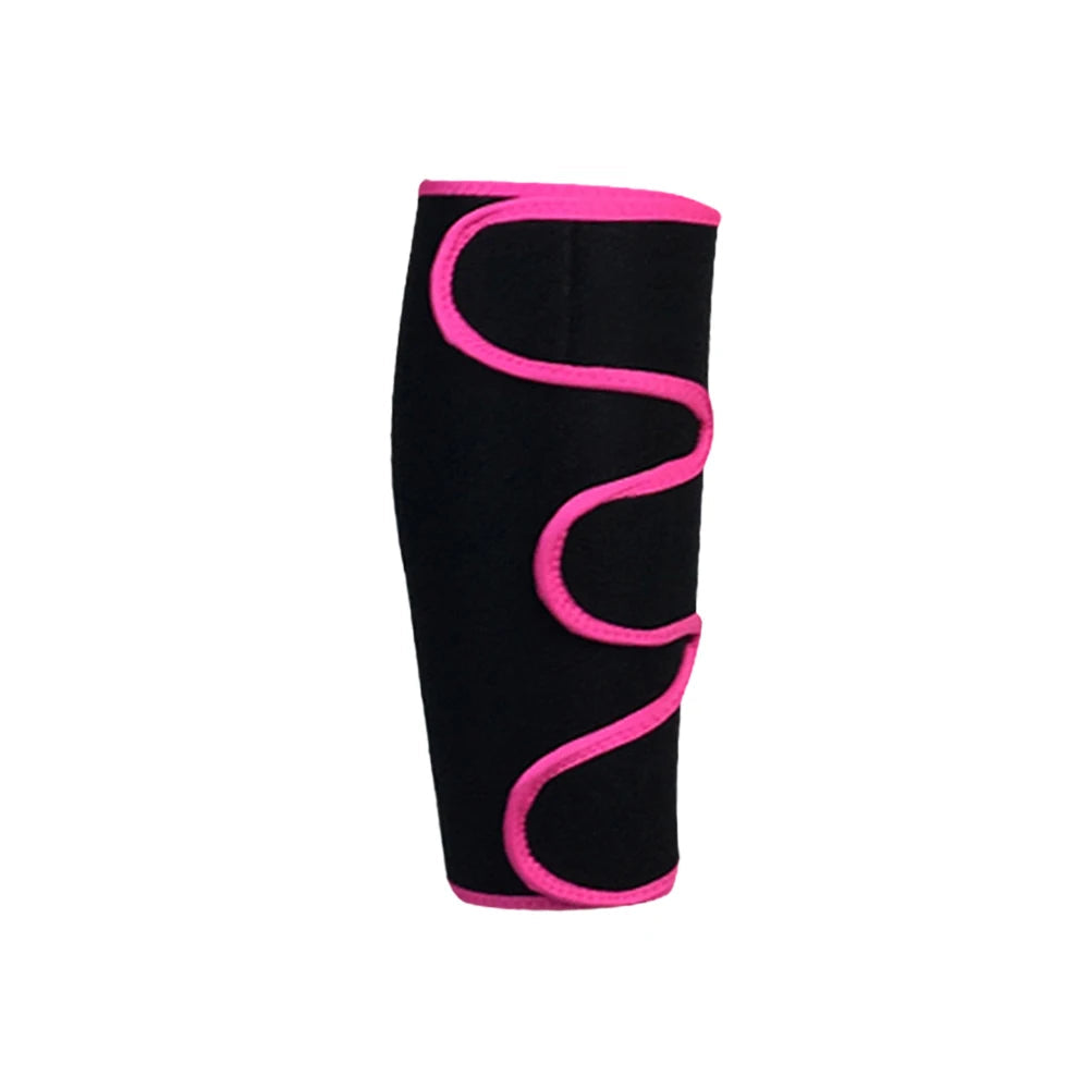 1 manchon de compression pour mollets|VitesseFlex