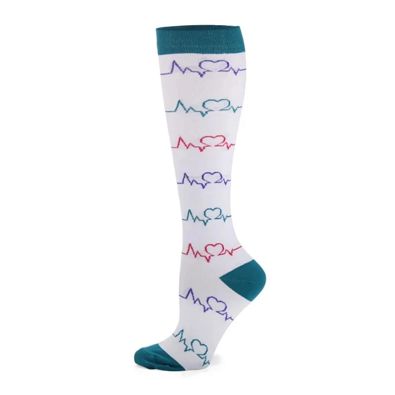Chaussette de contention|Dynatech