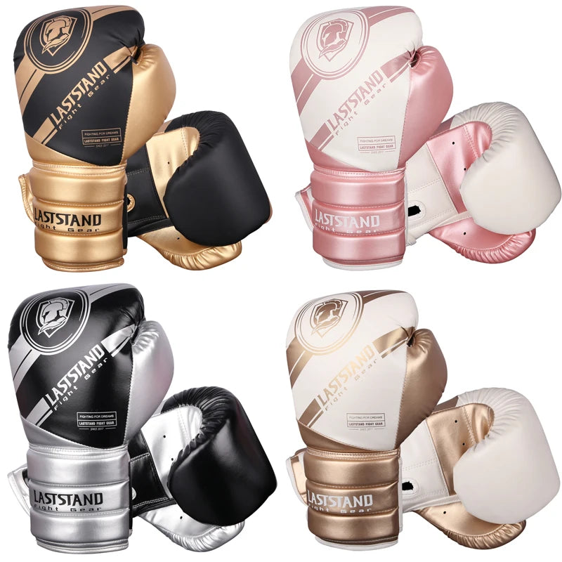 gant de boxe|PunchMaster