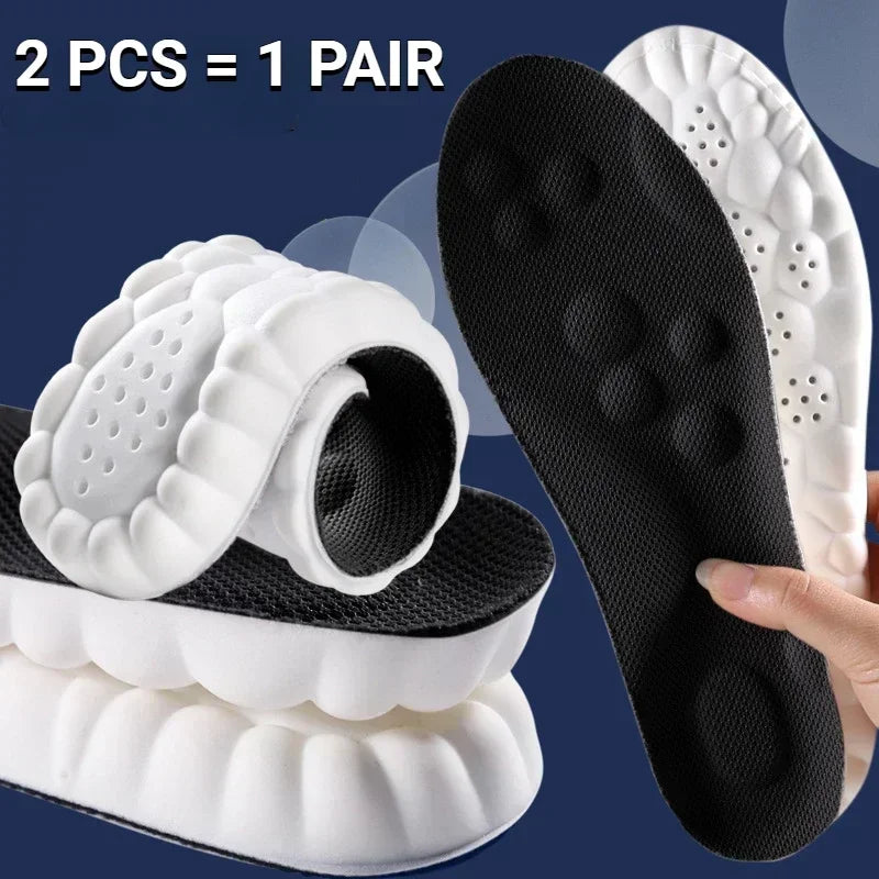 Semelle Orthopédique|OrthoComfortPro