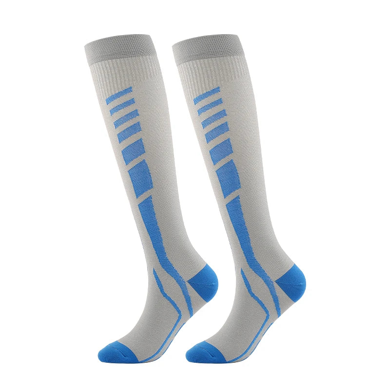 Chaussette de contention homme|Endurox