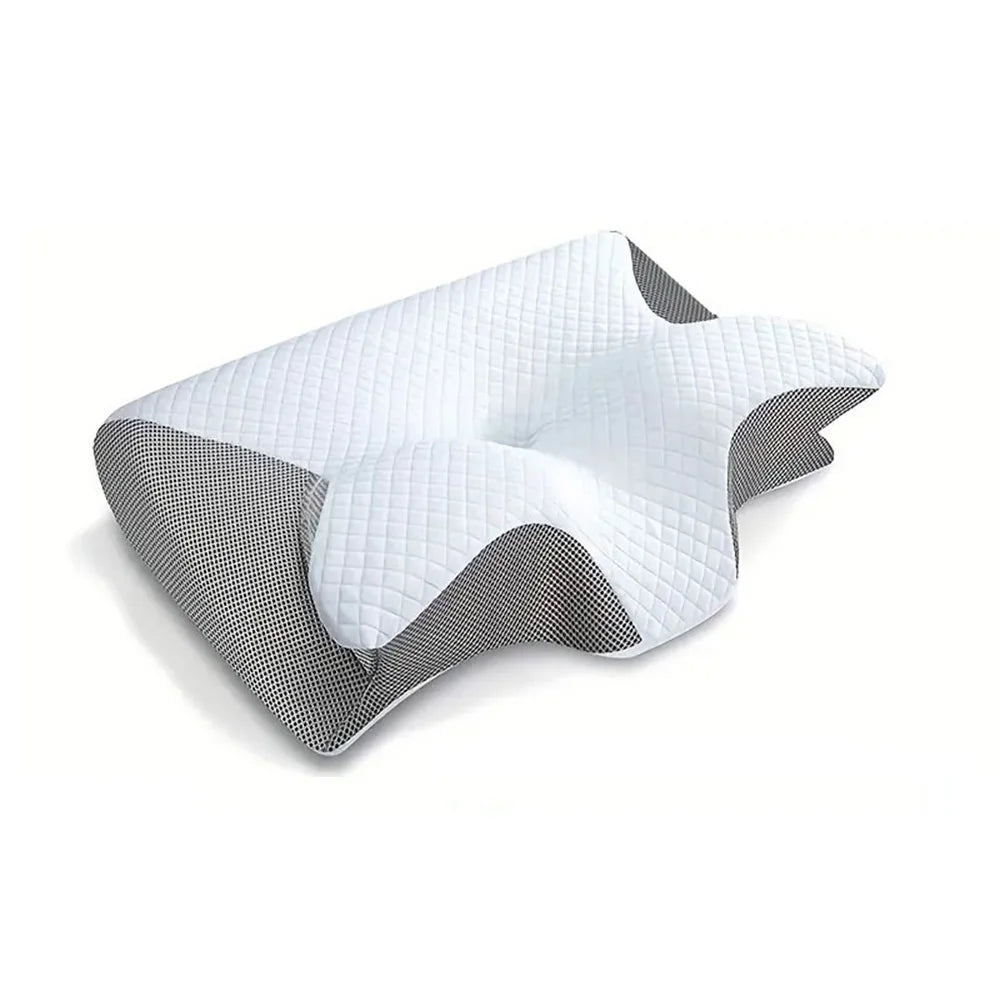 Oreiller Ergonomique Cervical|PosturePro