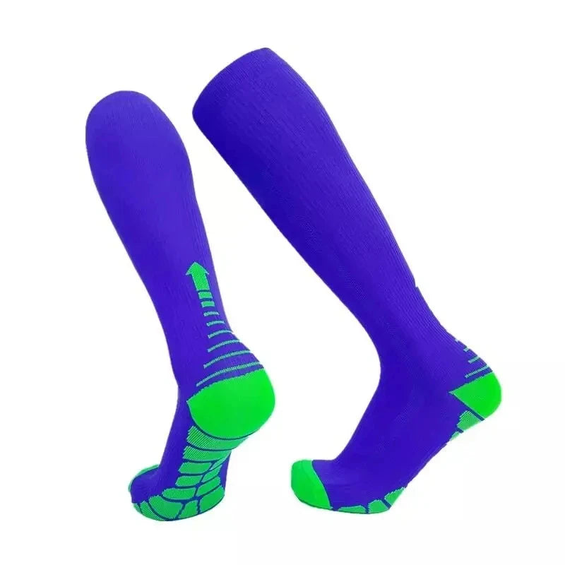 Chaussette de contention homme|Endurox