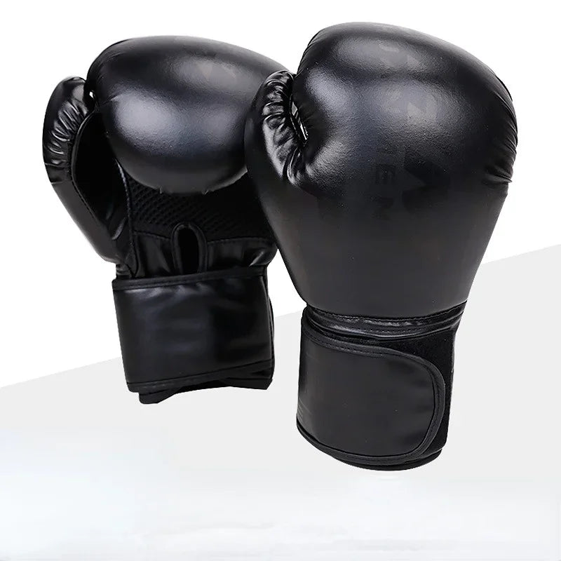 Gant de boxe rose|GloveEdge