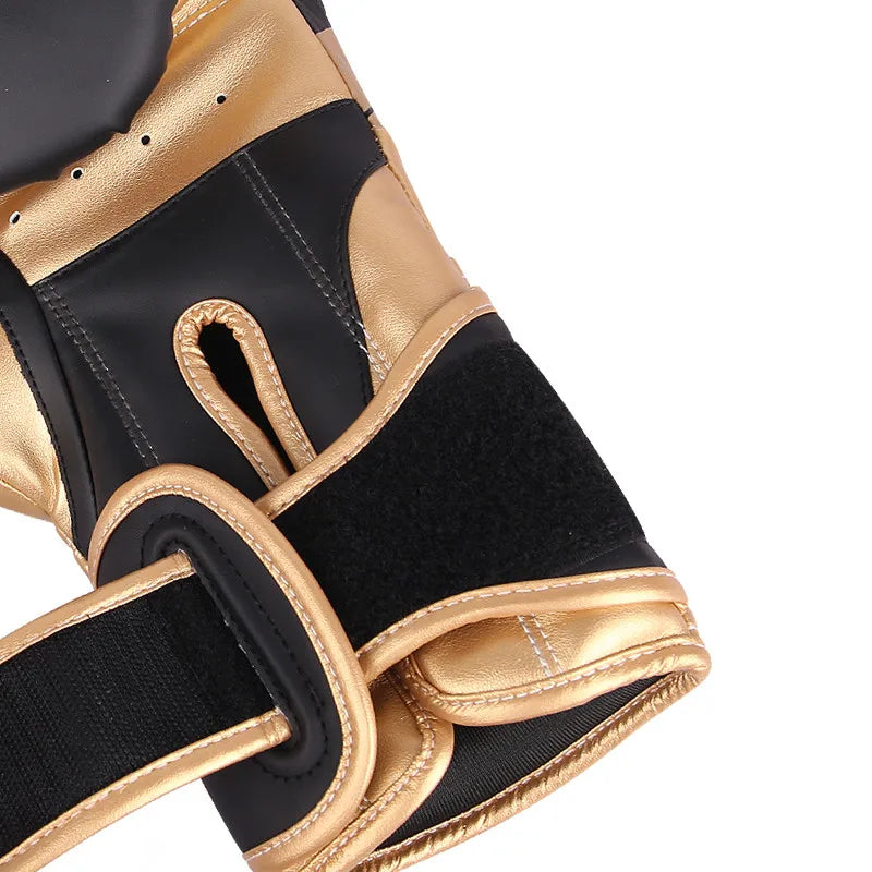 gant de boxe|PunchMaster