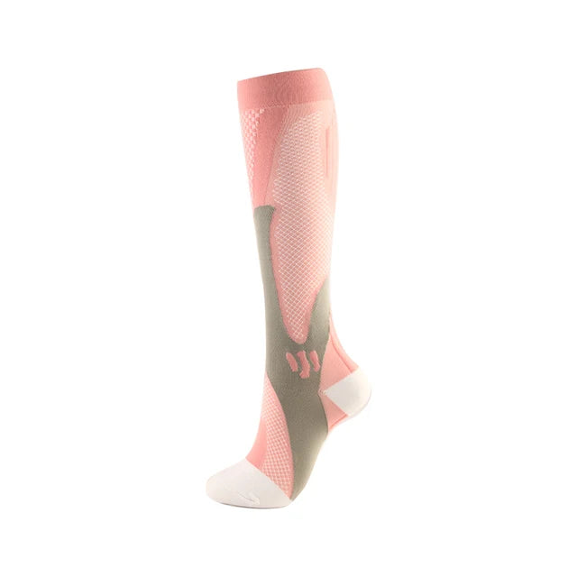 chaussette de compression running|Vibrun