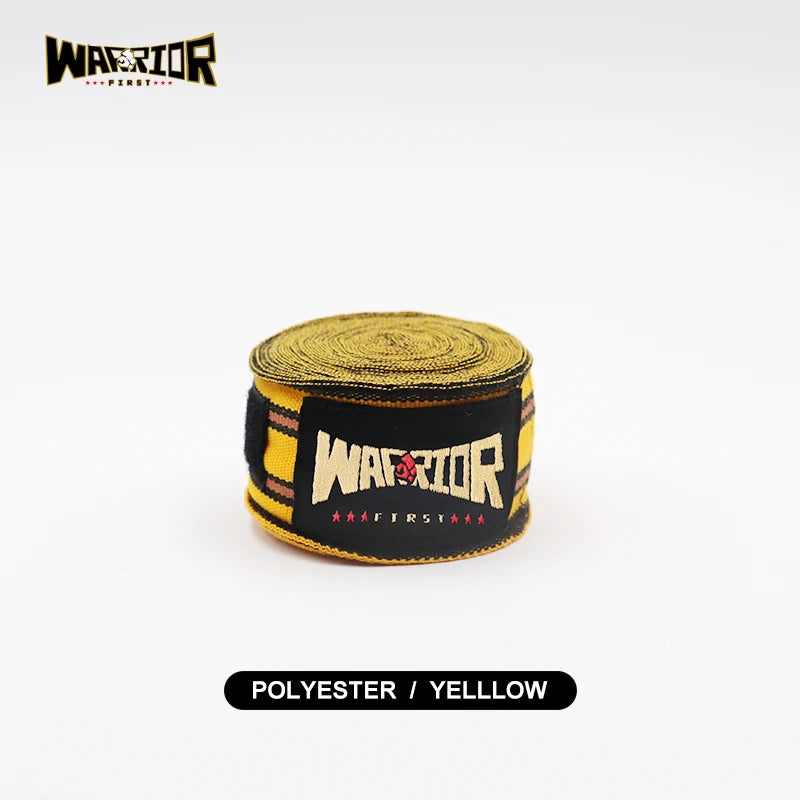 Bandes de boxe|FightWrap Pro