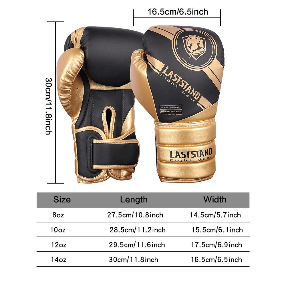 gant de boxe|PunchMaster
