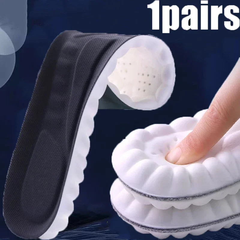 Semelle orthopédique|EaseFit