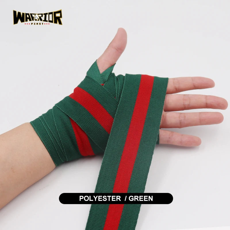 Bandes de boxe|FightWrap Pro
