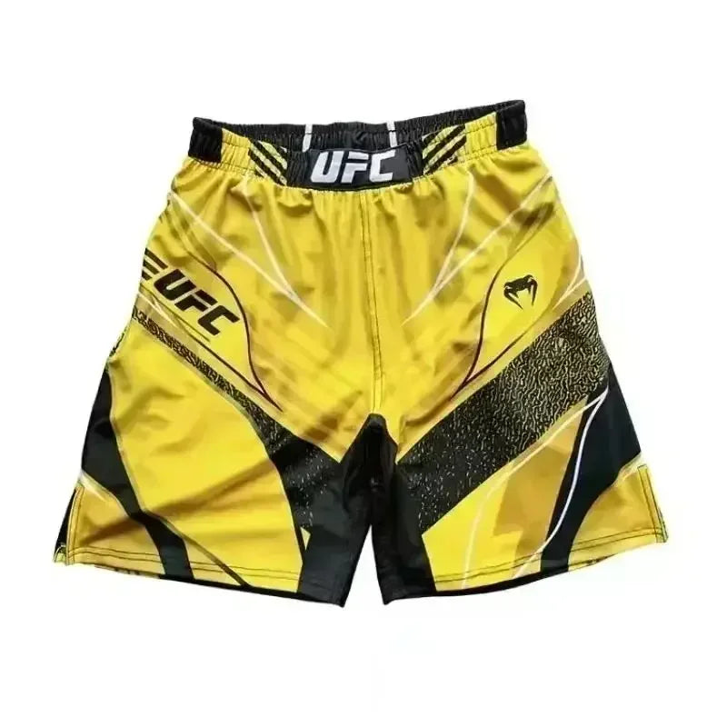 short de boxe|JabGear