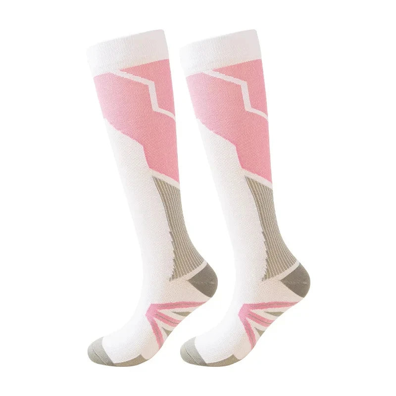 Chaussette de contention homme|Endurox