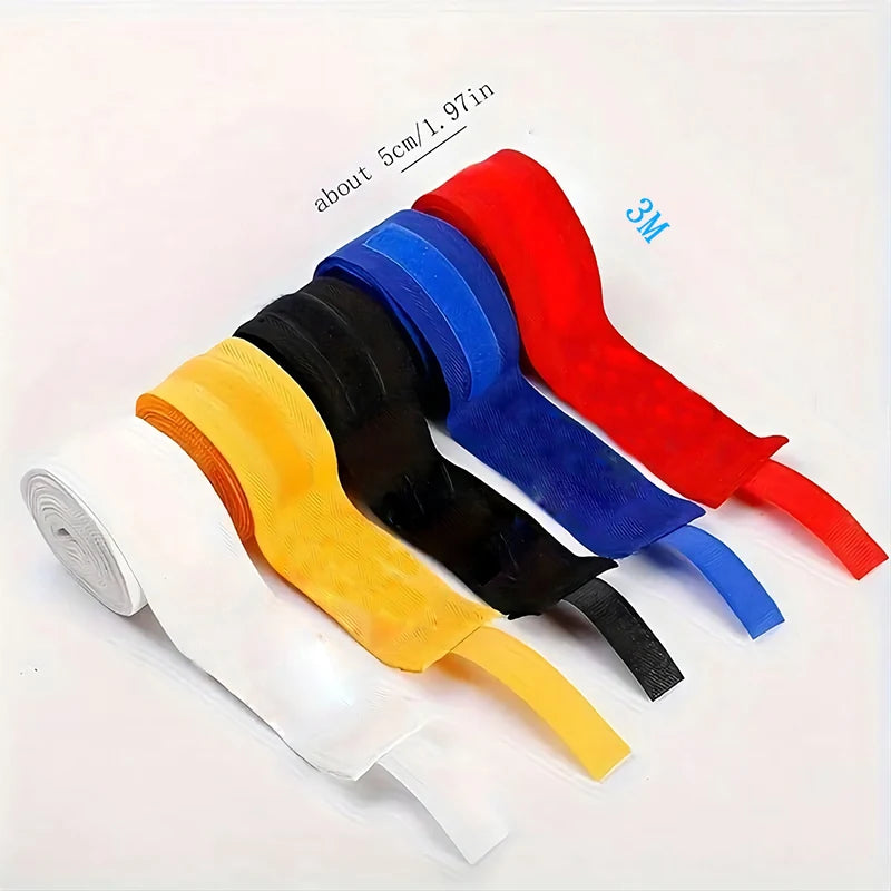 Bandes de boxe|StrikeGuard