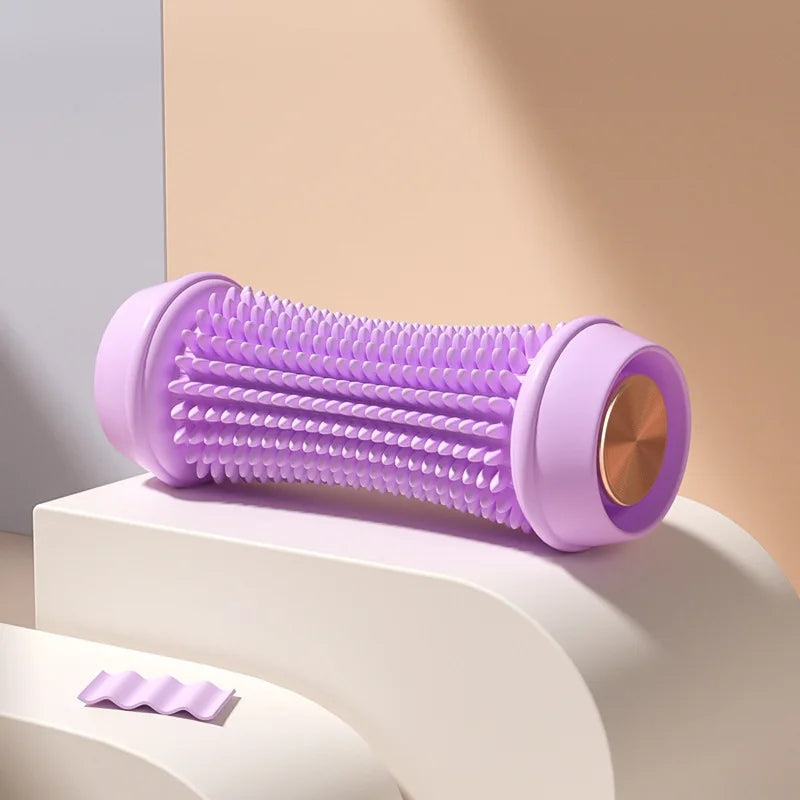 rouleau de massage pour pieds|ClimbEase