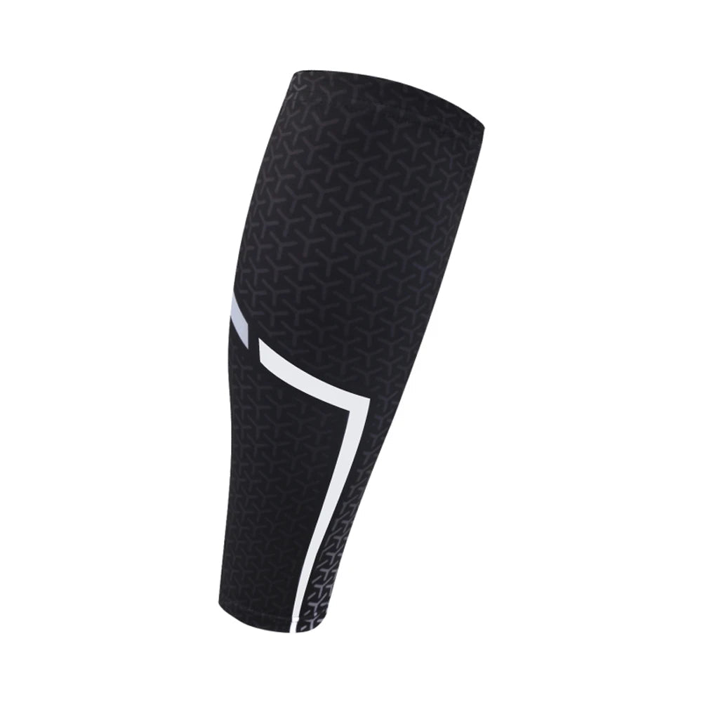 Manchon de compression mollet|CareFlex