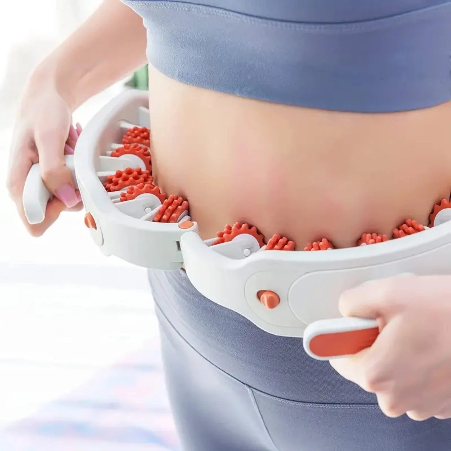 rouleau de massage pour cellulite|RelâchePro