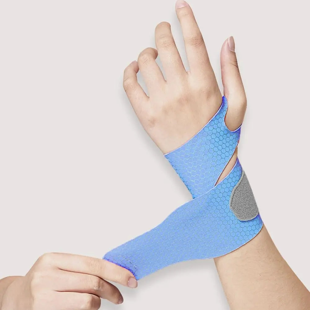Manchon de compression poignet|CycloFit