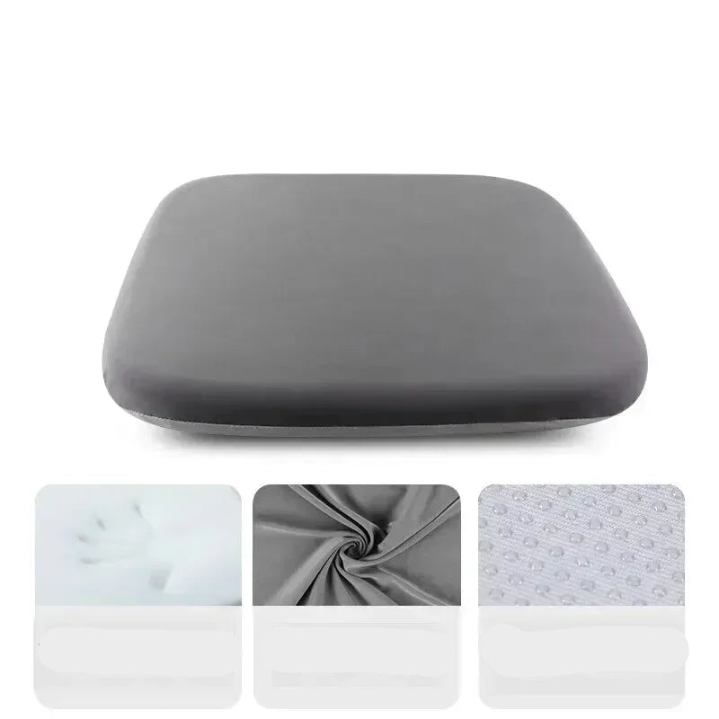 coussin chaise ergonomique|ErgoChill Pro