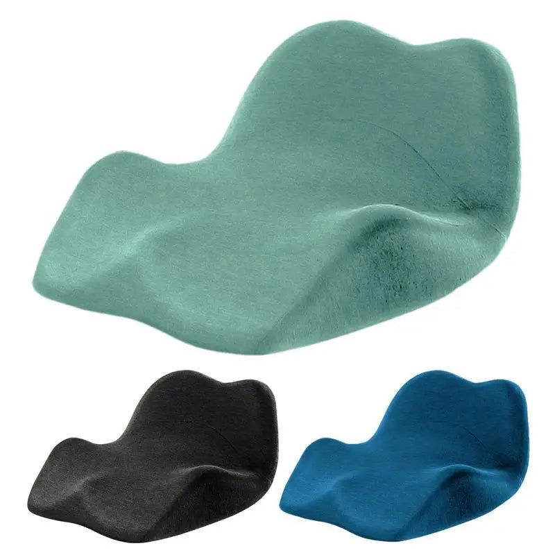 coussin ergonomique chaise de bureau|SitZen