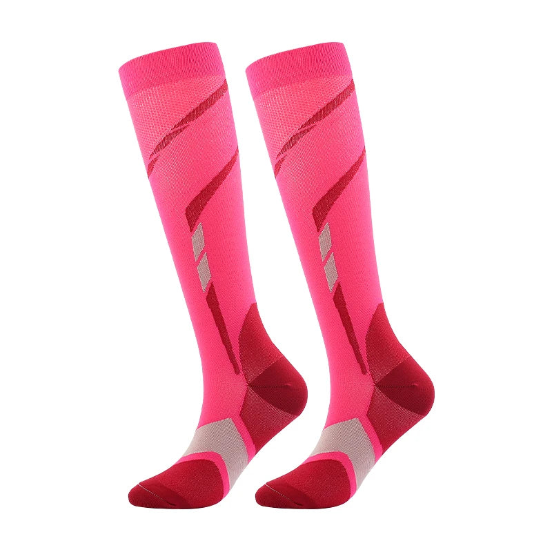 Chaussette de contention homme|Endurox