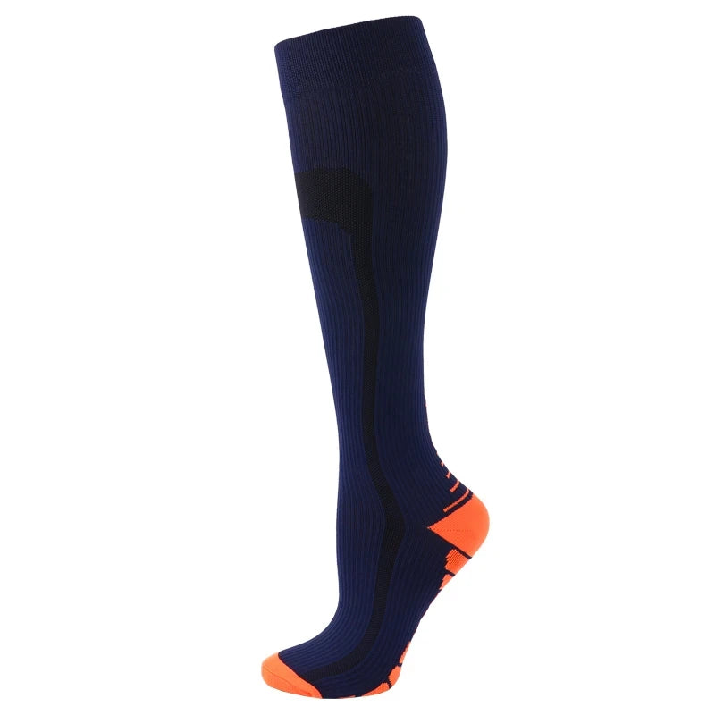 chaussette de compression running|Pulsprint