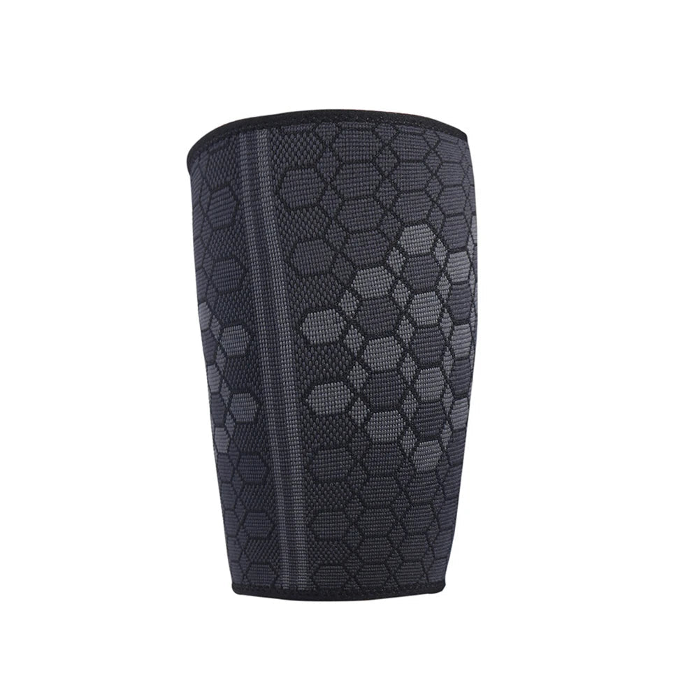 Manchon de compression pour cuisse| ZenFit