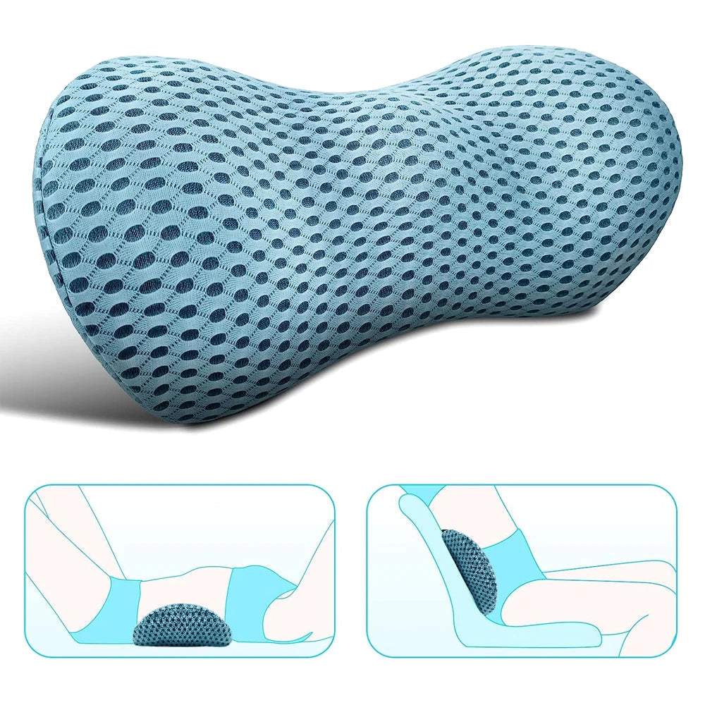 Coussin Ergonomique|LumbarPro