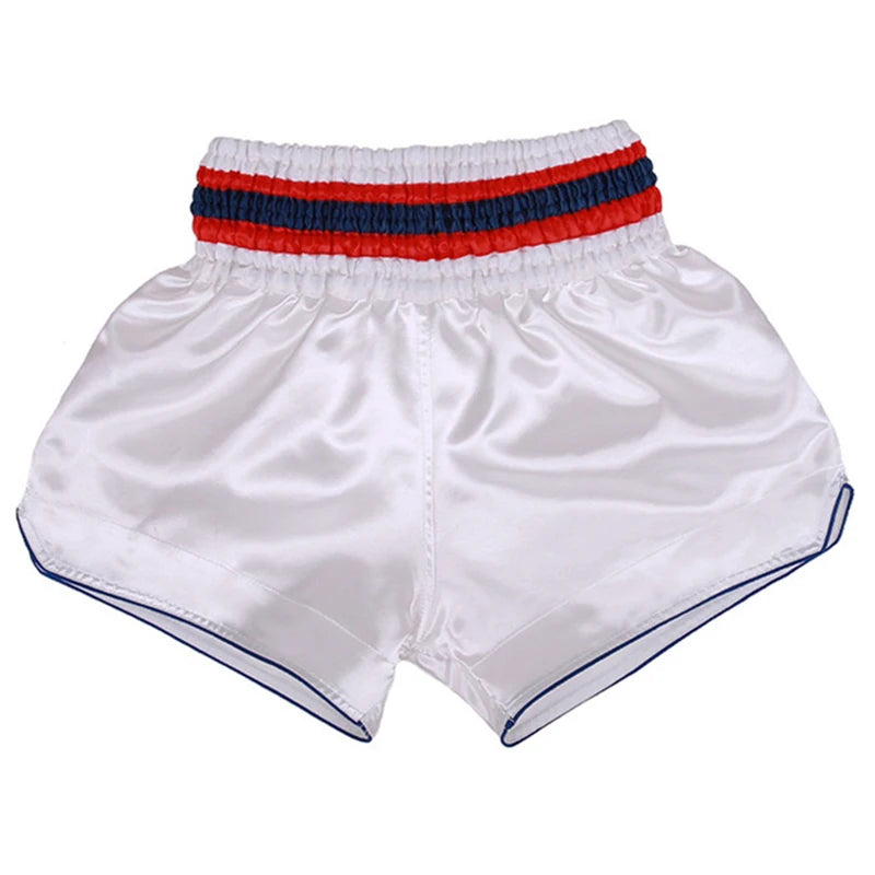 Short de boxe|GuerrierFit