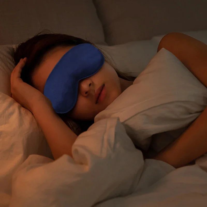 MASQUE DE SOMMEIL CONFORTABLE