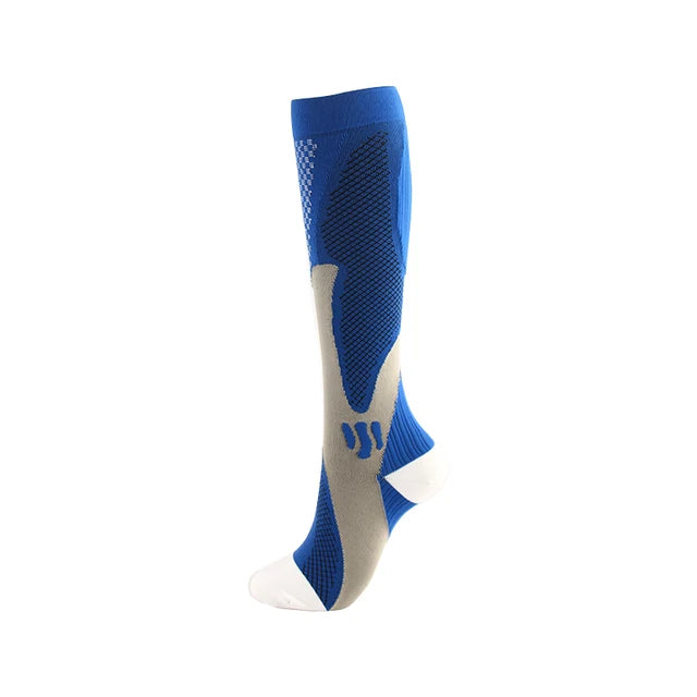 chaussette de compression running|Vibrun