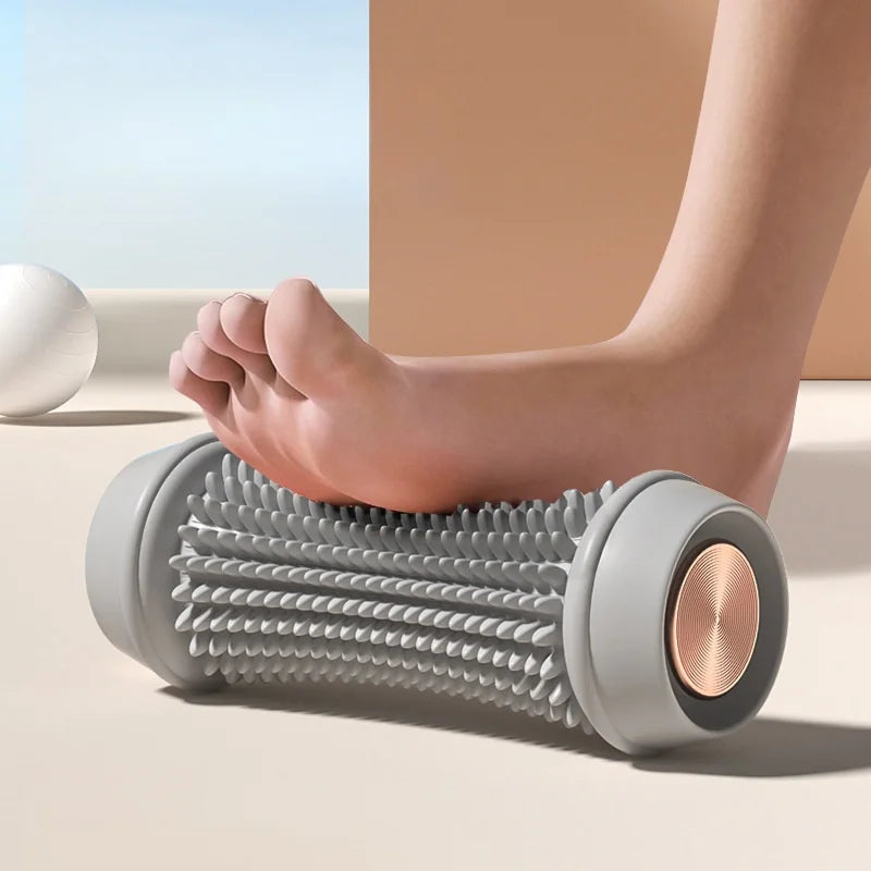 rouleau de massage pour pieds|ClimbEase